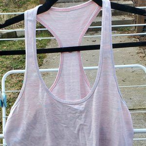 Lululemon Athletic Tank top